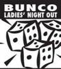 ladies night bunco