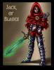Jack of Blades