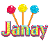 lollipop janay