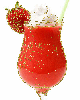 strawberry daquiri