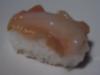 sushi---Ark shell