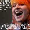 paramore hallelujah-riot
