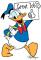 Donald Duck - Great Job