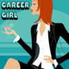 career girl