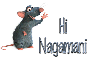 Rat: Hi Nagamani