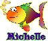Michelle Rainbow Fish