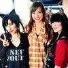 Demi and The Veronicas