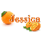 Oranges: Jessica