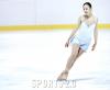 figure skating, Kim yun-a