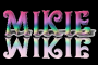 mikie rainbow