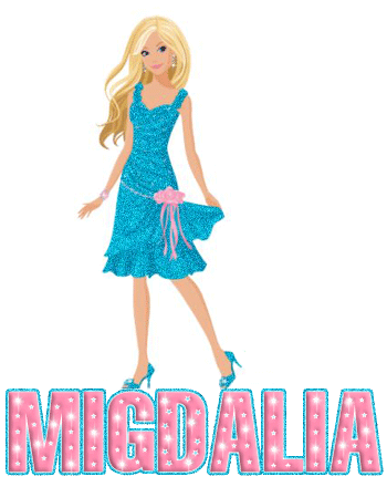 barbie migdalia