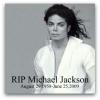 RIP Michael Jackson