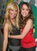 Ashley & Miley!