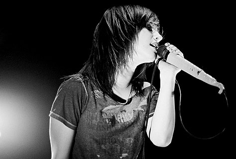 Hayley Williams