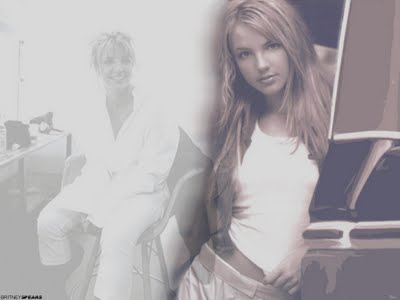 Britney Spears