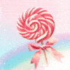 Kawaii Lollipop