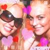 Lindsay,Britney