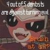 4 Out of 5 Dentists
