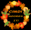 Autumn Wreath - Cindi Adores It!