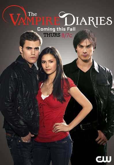 vampire diaries
