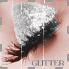 glitter