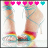 i love shoes