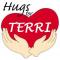 Hugs For Terri