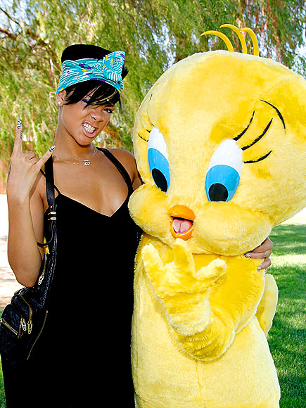 Rihanna