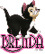 Cute Kitten - Brenda