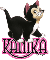 Cute Kitten - Kanika