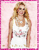 Britney Spears Weekend Graphic!