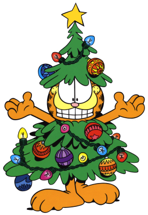 GARFIELD