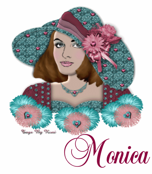 Monica