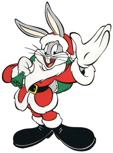BUGS BUNNY