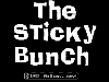 sticky bunch