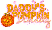 daddy's pumpkin Divinity