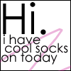 cool socks