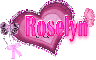 roselyn