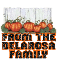Ghost Trio - The Delarosa Family
