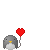 love penguin