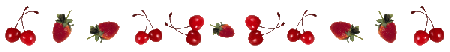 divider fruits