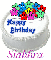 Happy Birthday - Siabhra