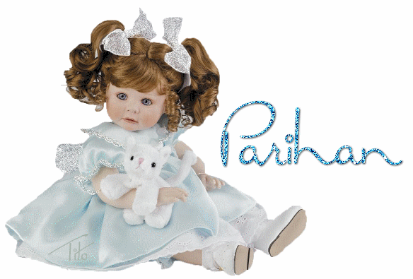 parihan