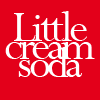 Little cream soda