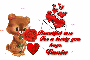 A rose for a lovely you-Vania