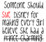 Sue Disney