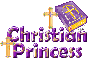 Christian Princess