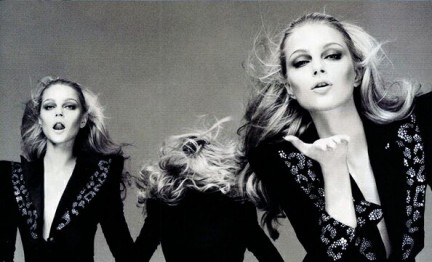 jessica stam