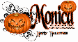 MONICA Pumpkins