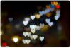 City light hearts